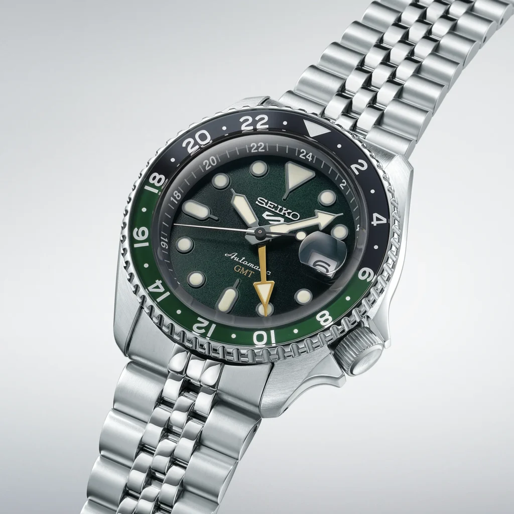 Seiko Watches