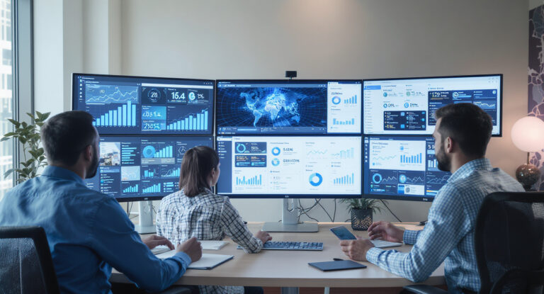 Search Engine Optimization Solutions