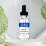 skin hydration gel