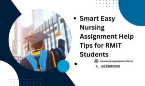 nursing assignment help