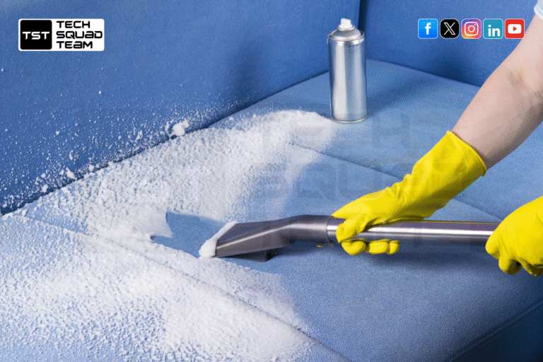 Top 10 Reasons to Choose Sofa Cleaning Services in Bangalore Today