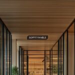 Soffit Panel
