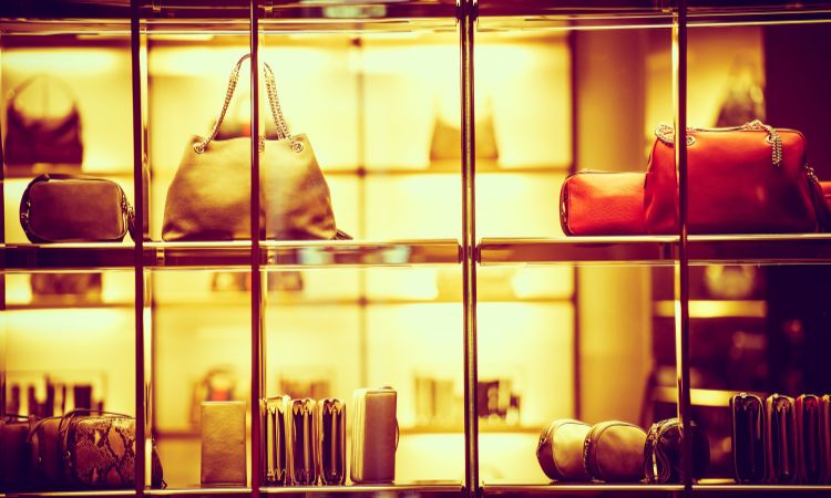 South Korea Luxury Goods Market