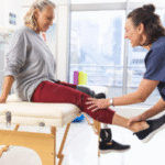 Sports chiropractor near me