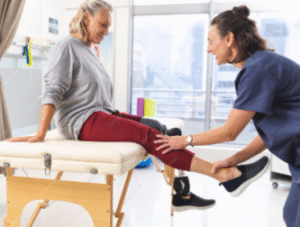 Sports chiropractor near me