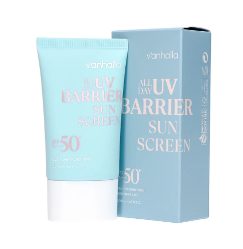 Sunscreen SPF50