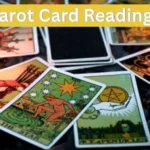 Tarot Card Reading