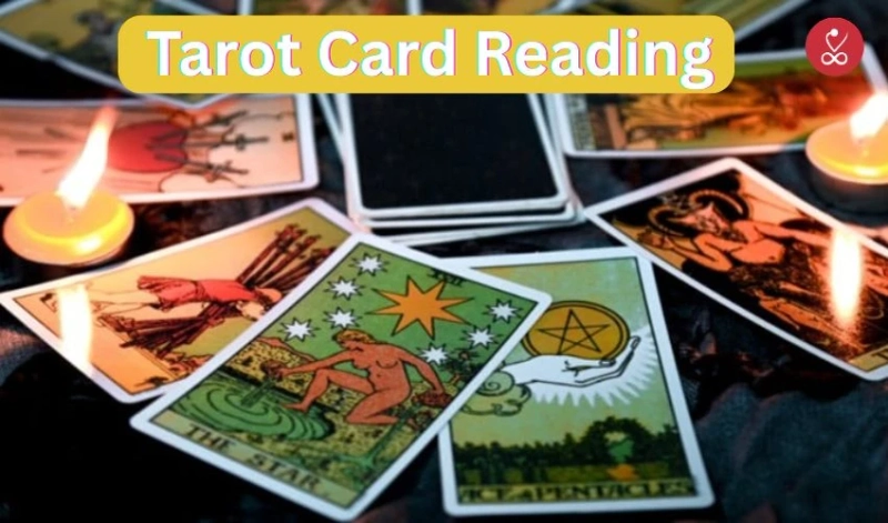 Tarot Card Reading