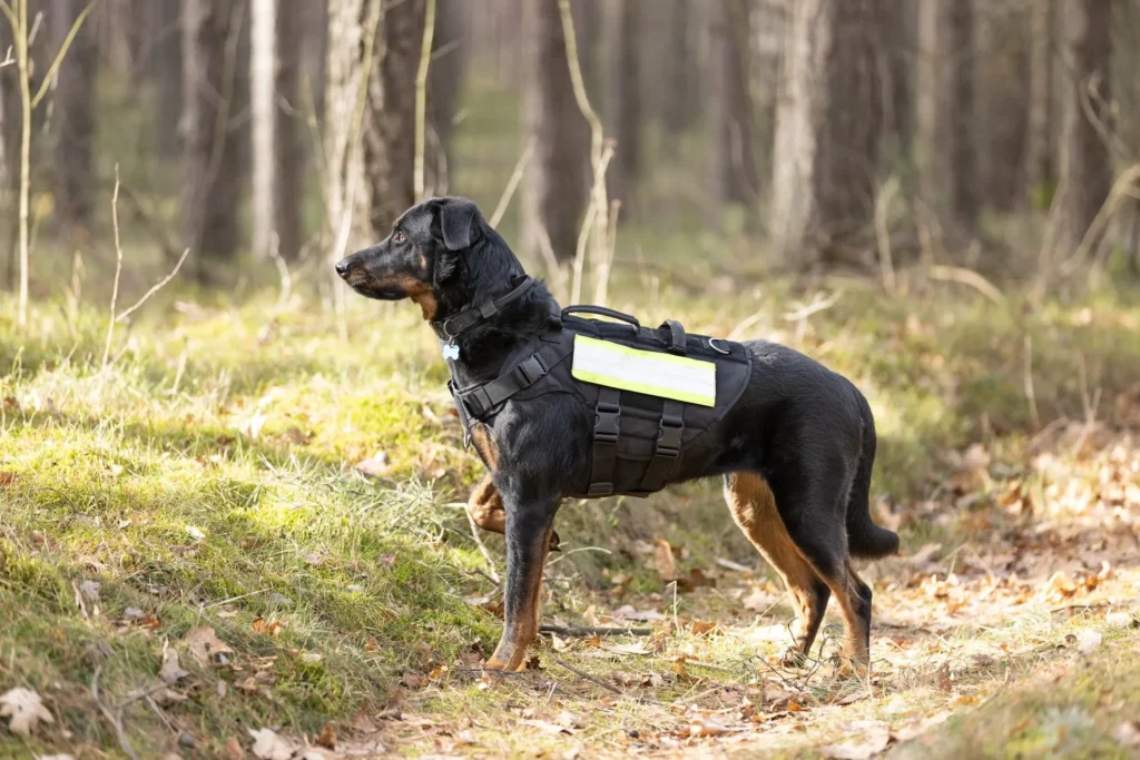 Dog Rescues