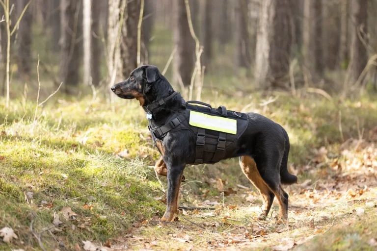 Dog Rescues