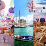 turkey packages from delhi