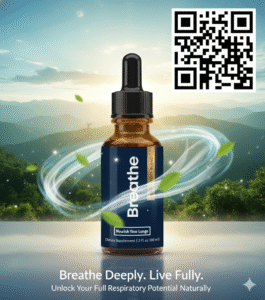 Breathe
