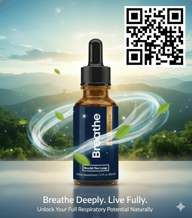 Breathe