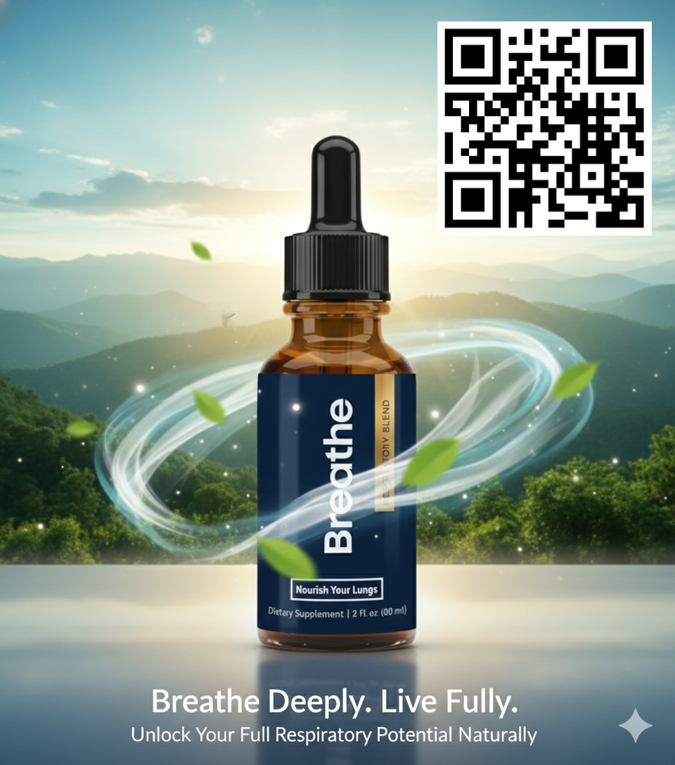 Breathe