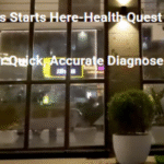 Pathology centre in Gurugram