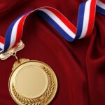 Carnival Medals