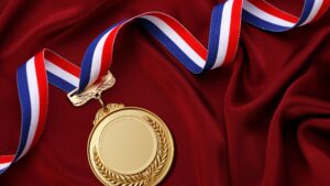 Carnival Medals