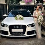 Wedding Transfer