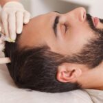 G Cell Hair Treatment in Dubai