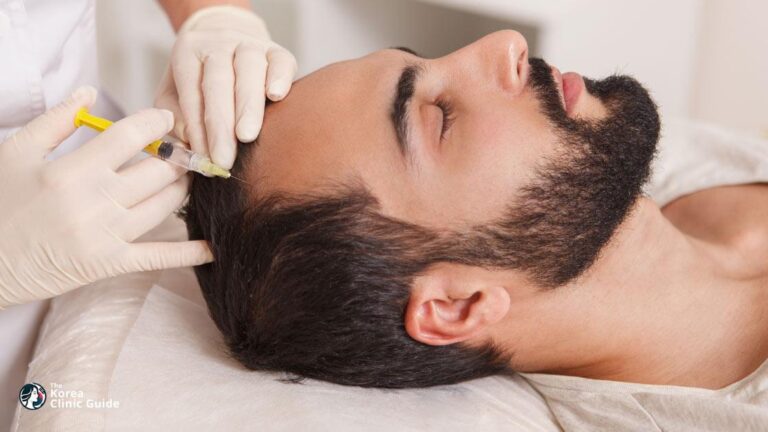 G Cell Hair Treatment in Dubai