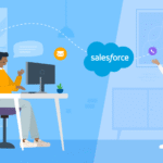 How Salesforce & Web Design Drive Growth