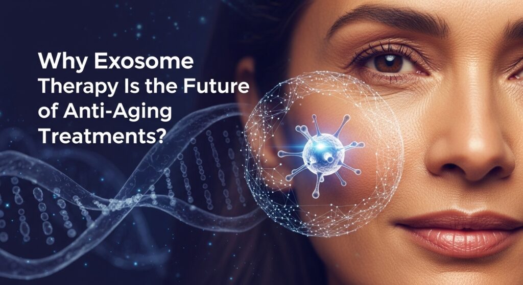 Exosome-Therapy