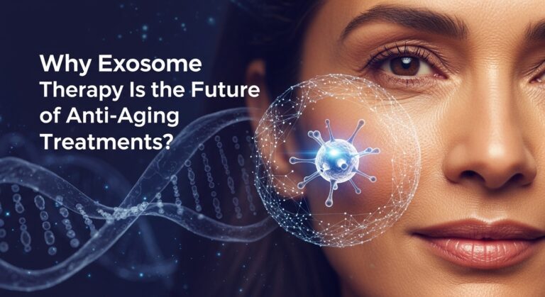 Exosome-Therapy