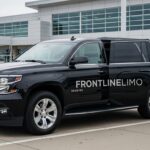 car service to bwi