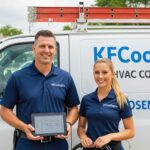HVAC contractors Rosemont IL
