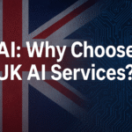 Who needs Artificial Intelligence Development Services UK in 2025?