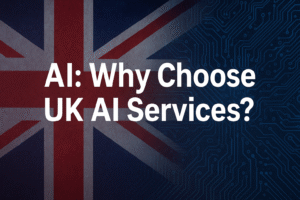 Who needs Artificial Intelligence Development Services UK in 2025?