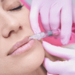 Lip Fillers in Dubai