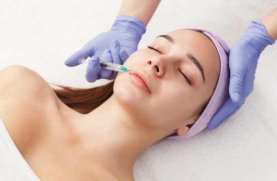 Volite Fillers in Dubai