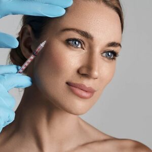 Glutathione Injection Dubai