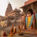 mathura vrindavan packages