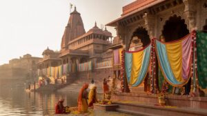 mathura vrindavan packages