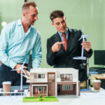 architectural scale models dubai