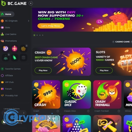 BC Game Узбекистан Онлайн-гемблинг для всех BC Game Узбекистан Онлайн-гемблинг для всех