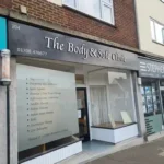 osteopathy services