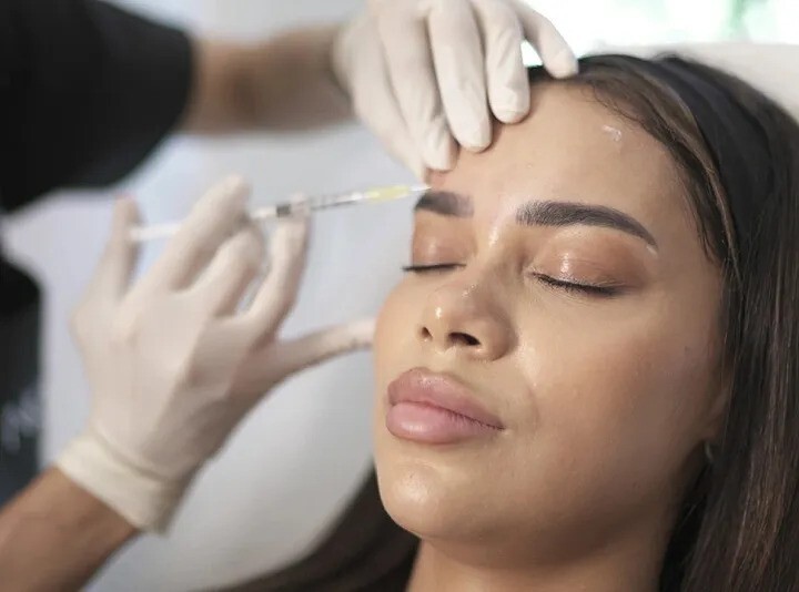 Botox Treatment in Dubai for Actors and Models