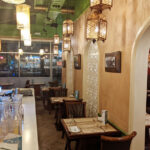 India Authentic Restaurants in Bush Inn