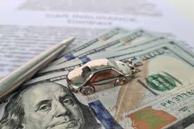 cash for car