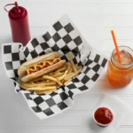 Custom Basket Liners