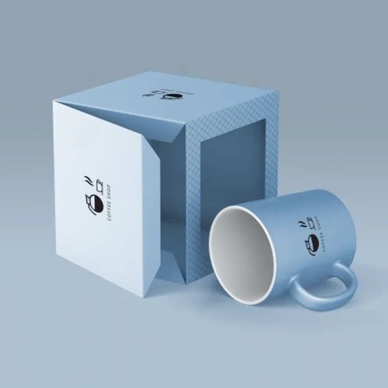 Custom Mug Boxes