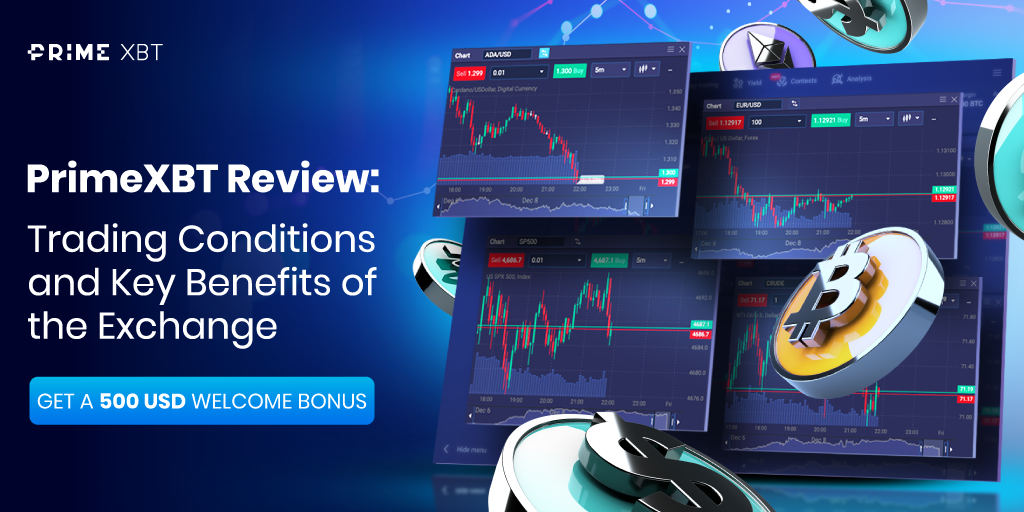 Discover PrimeXBT Bonuses Elevate Your Trading Experience Discover PrimeXBT Bonuses Elevate Your Trading Experience