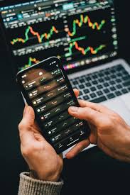 Discover the Best Forex Trading Apps of 2023 1696399047