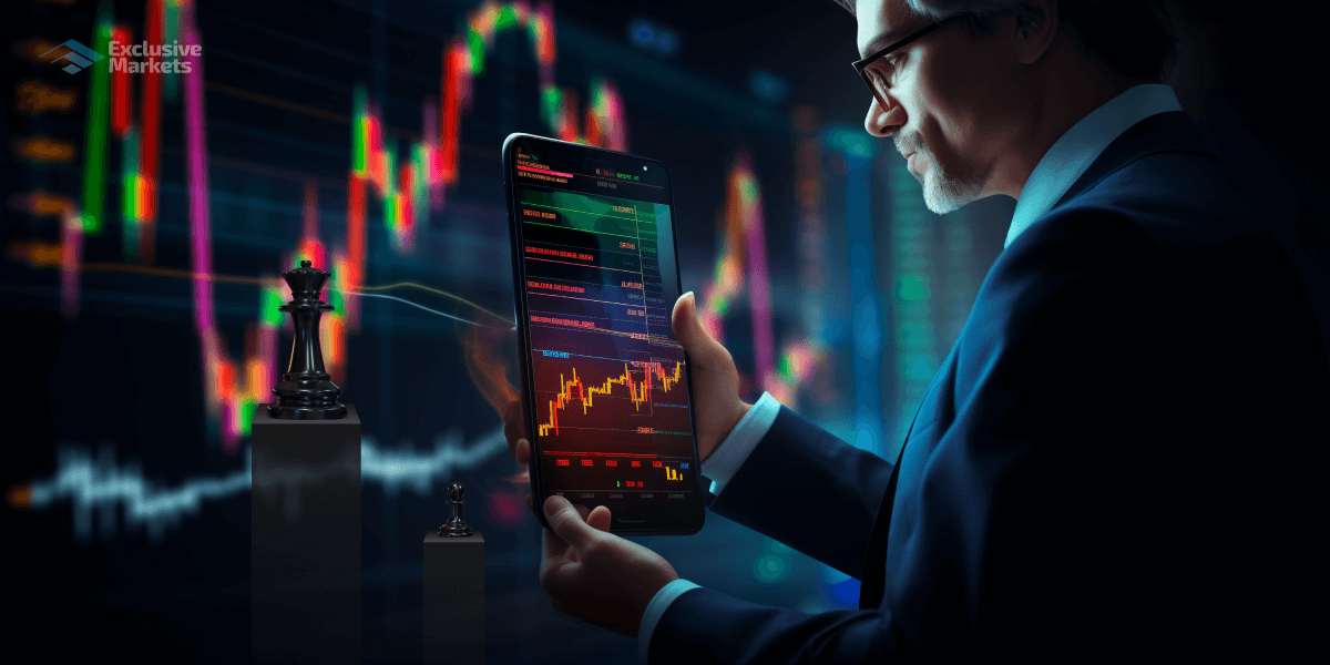 Discover the Best Forex Trading Apps of 2023 1696399047