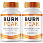 burn peak supplement