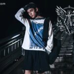 Saint Michael Hoodie