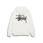 stussy hoodie